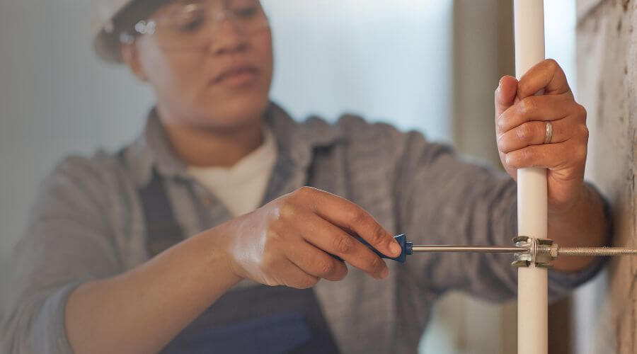 Local annual plumbing maintenance in Brighton, CO